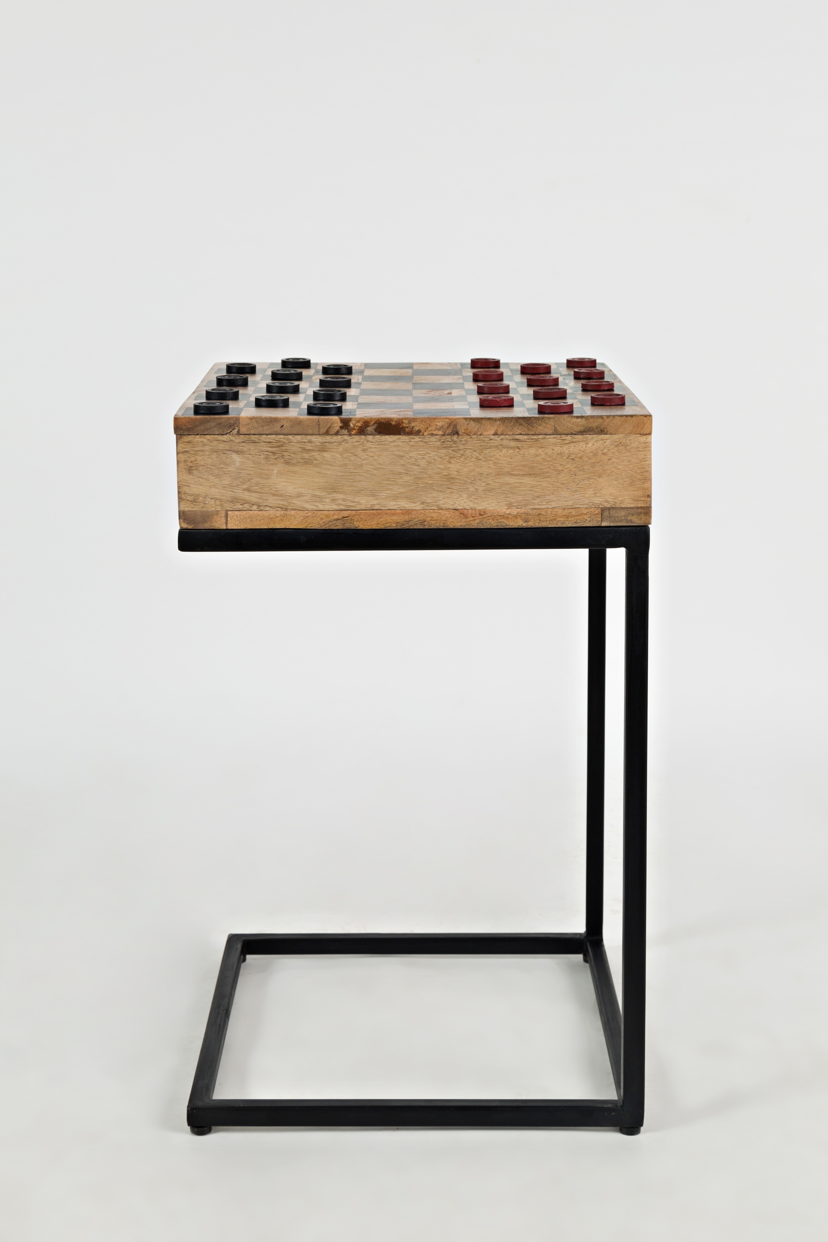 Checkerboard C-Table