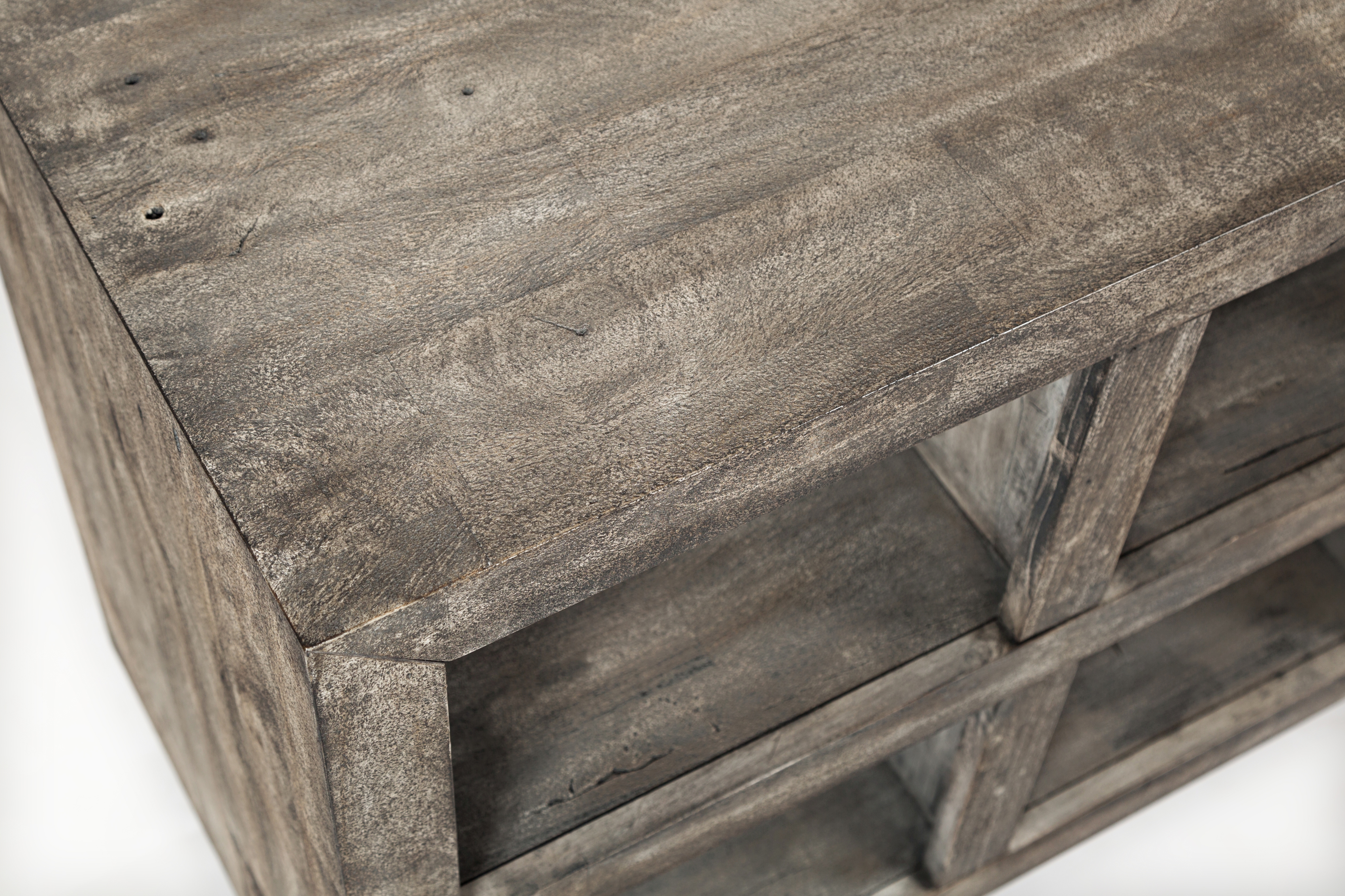 Jofran Mulholland Sofa Table