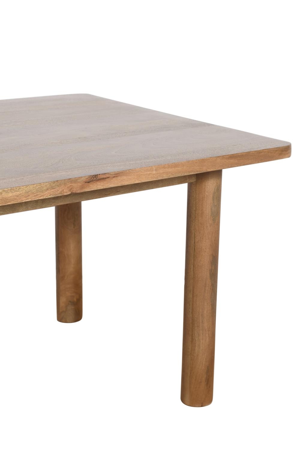 Jofran Urban Archive Dining Table