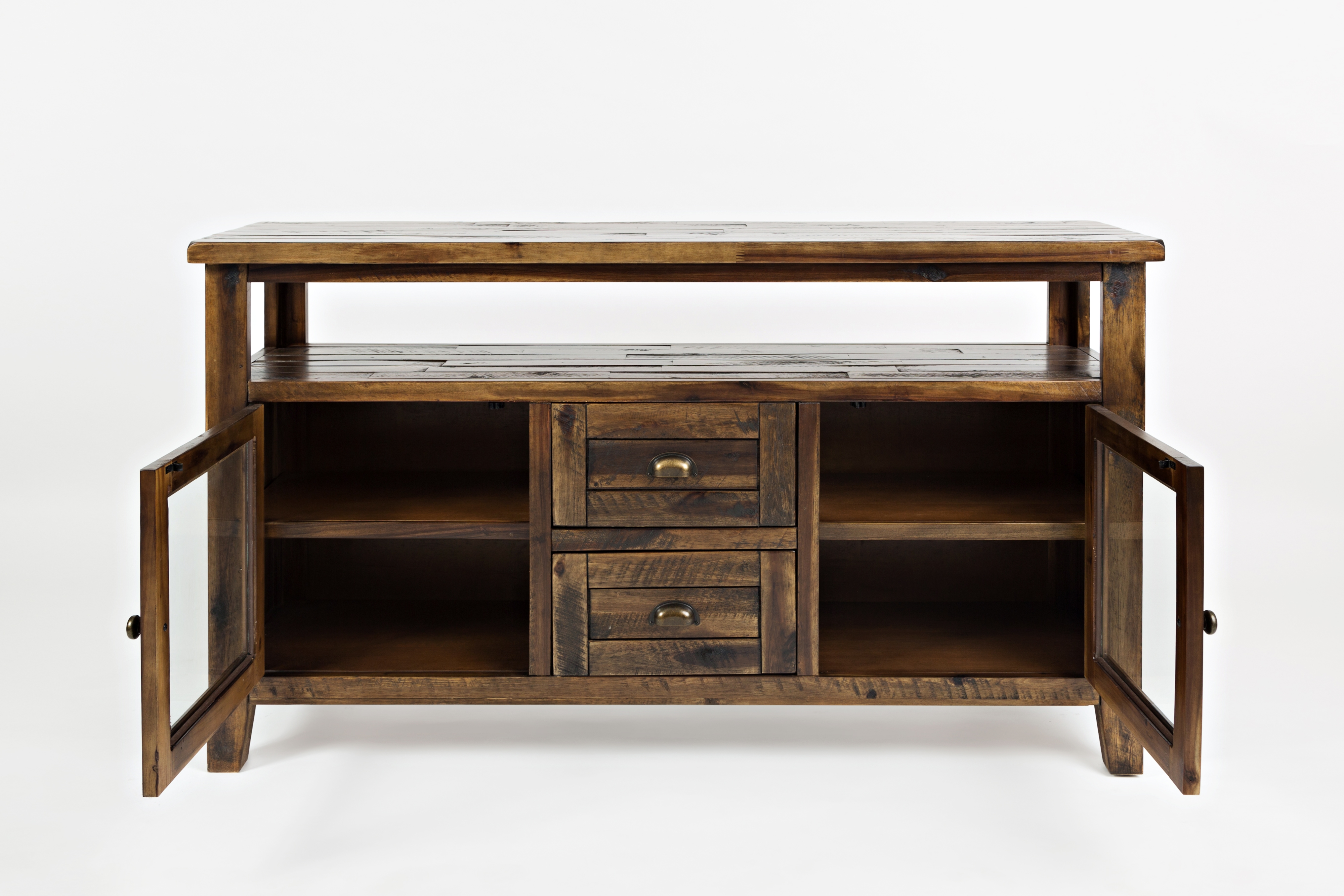 Jofran Artisan's Craft 54" Storage Console