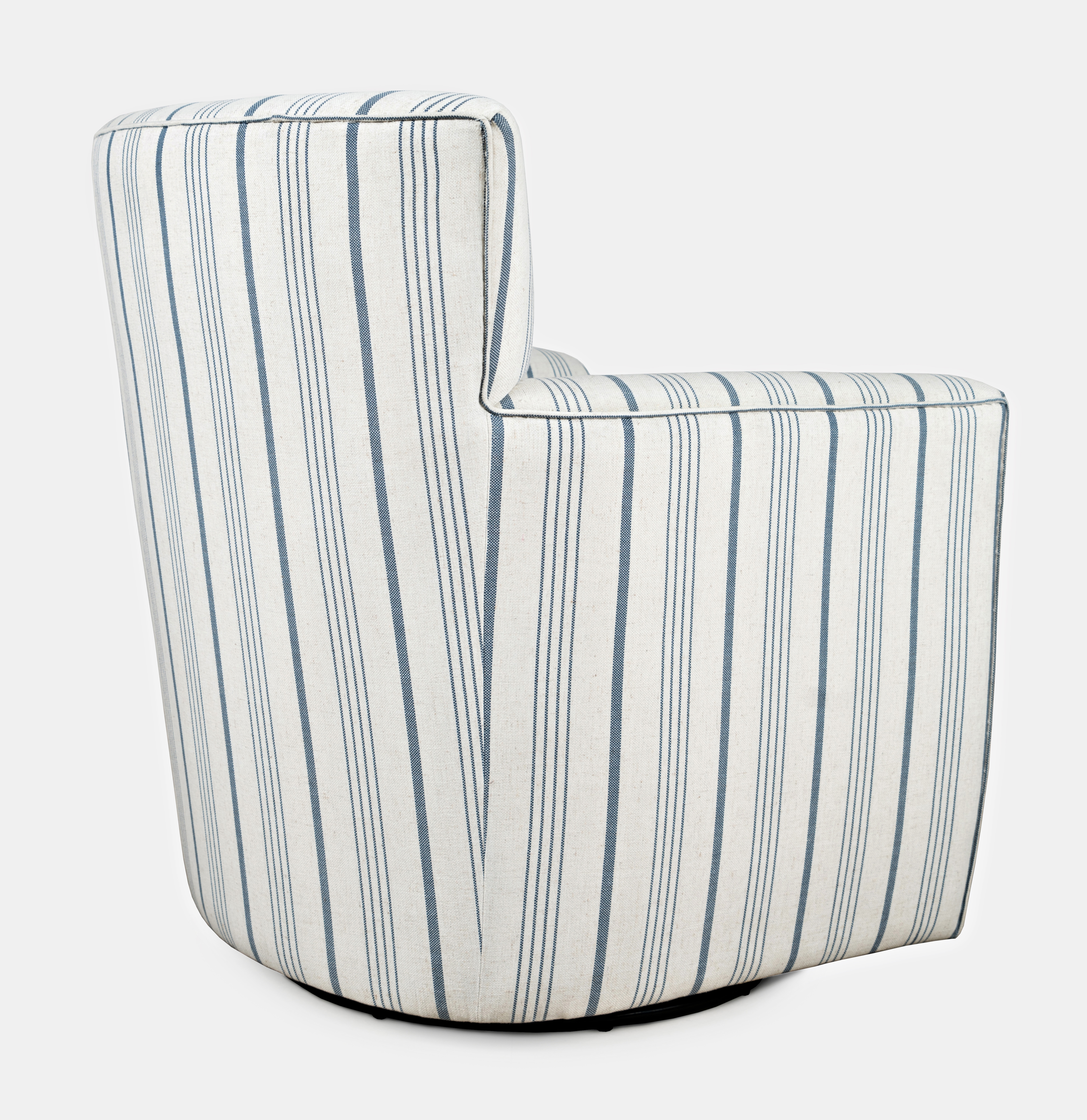 Blakely Swivel Accent Chair