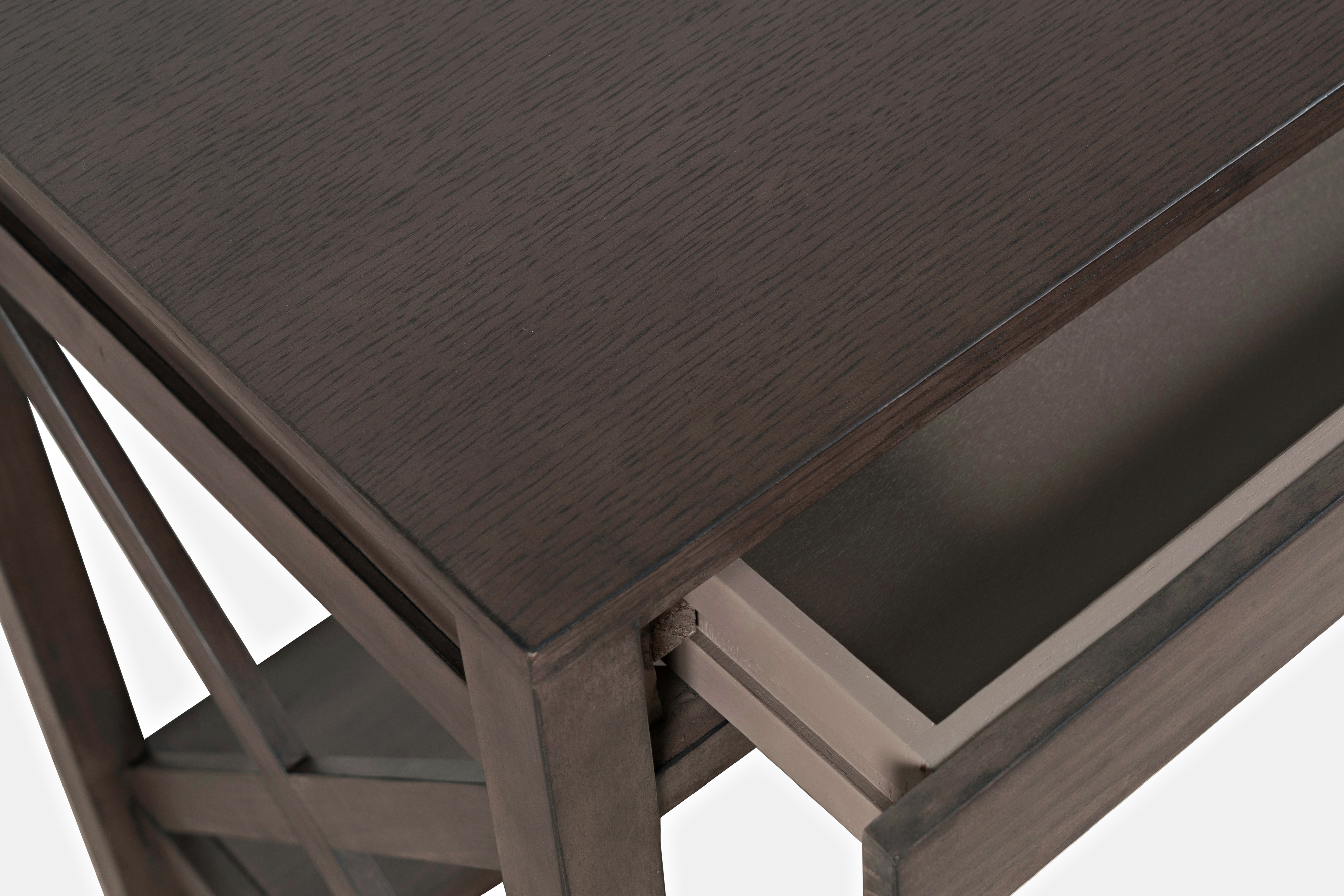 Jofran Hobson Power Desk