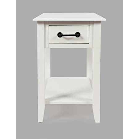 Chair Side Table