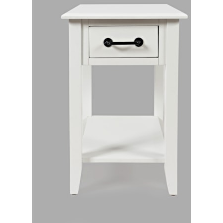 Chair Side Table