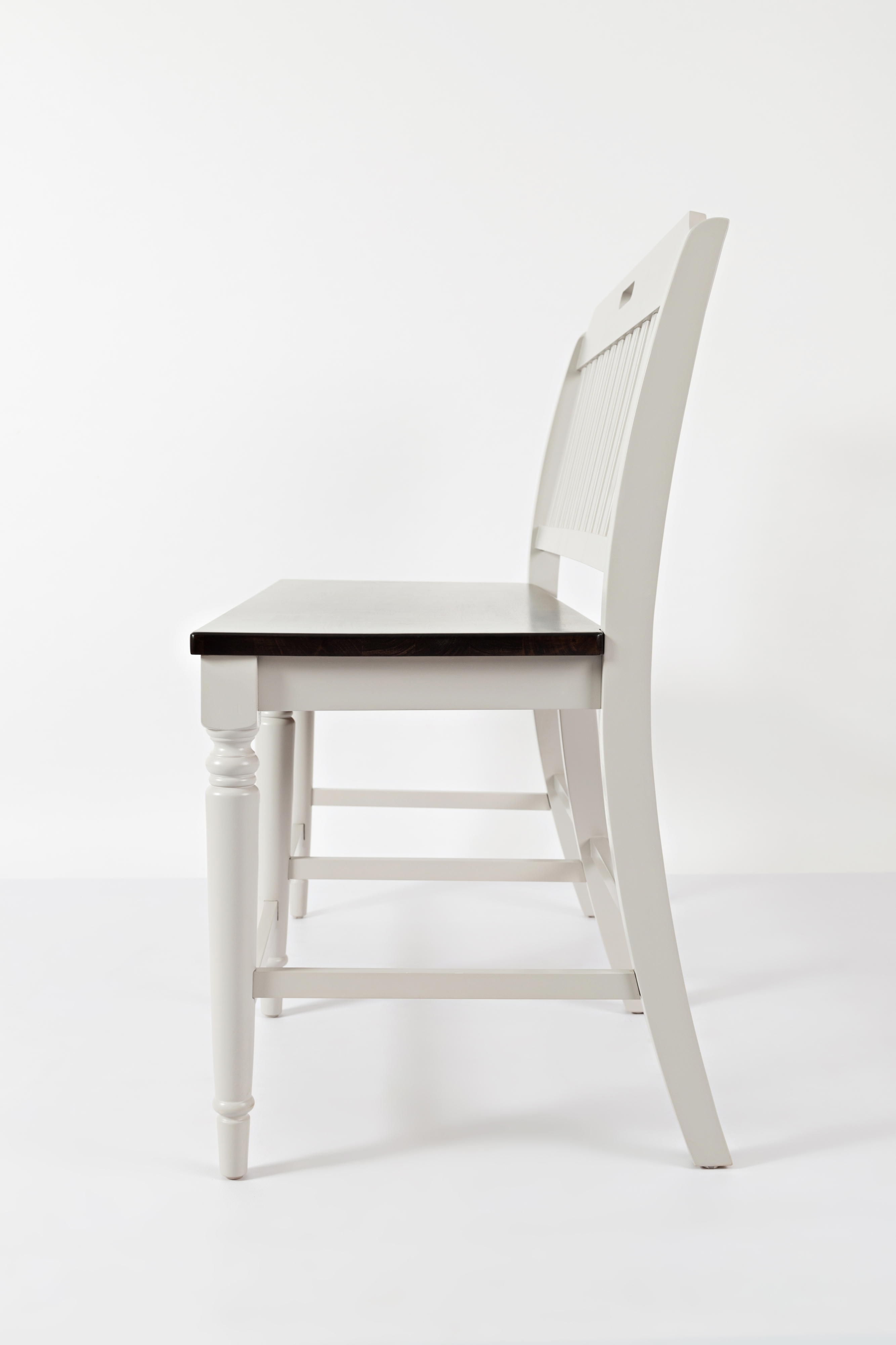 Counter Height Bench