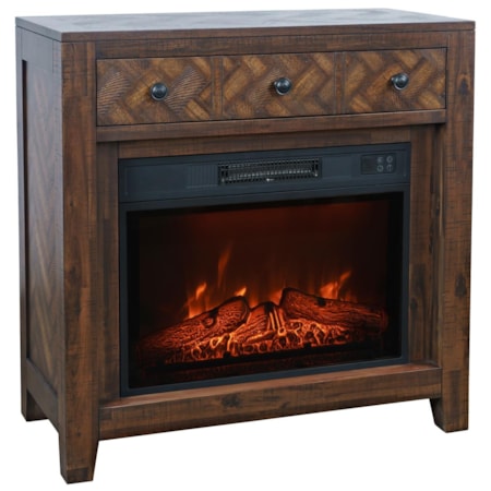 Fairview 32" Fireplace
