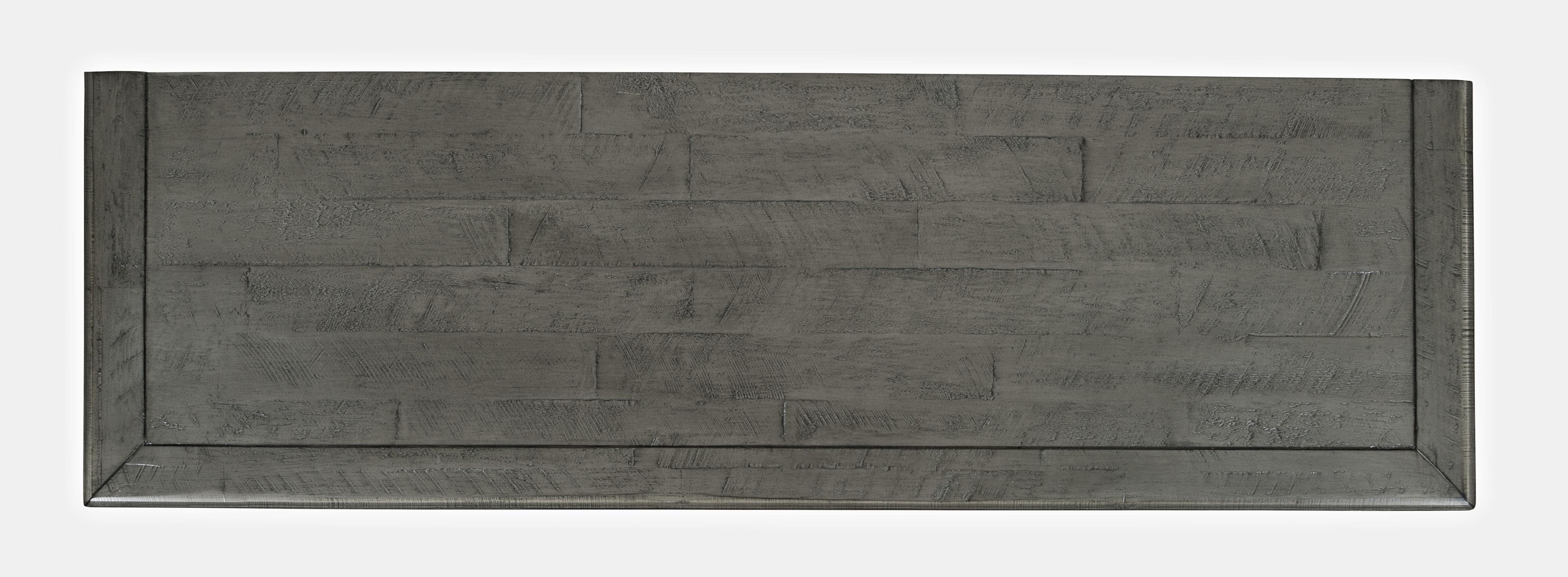 Jofran Rustic Shores 4 Door High Cabinet