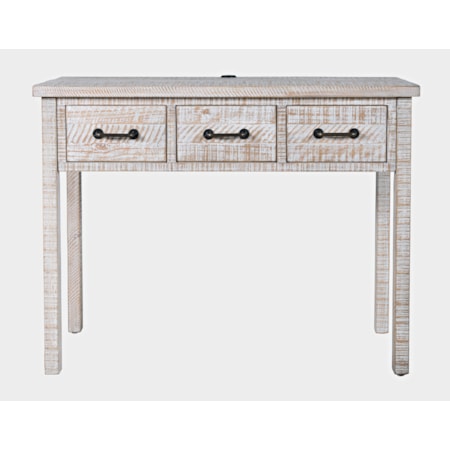 Small Accent Console
