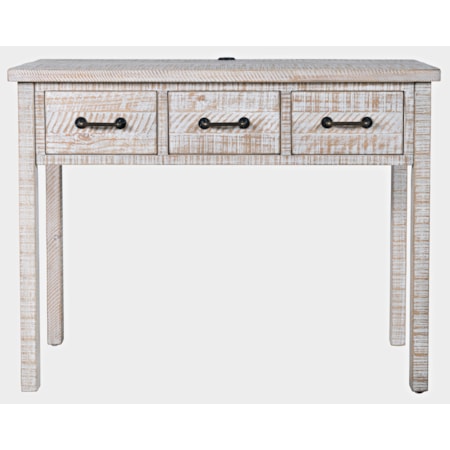 Small Accent Console