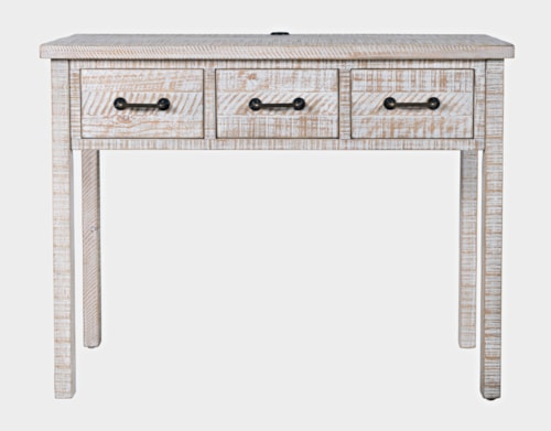 Small Accent Console