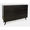 Jofran Marlowe Dresser