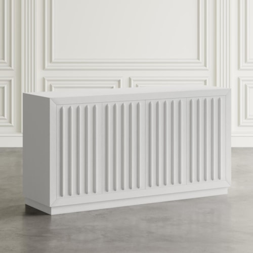 Contemporary Sideboard