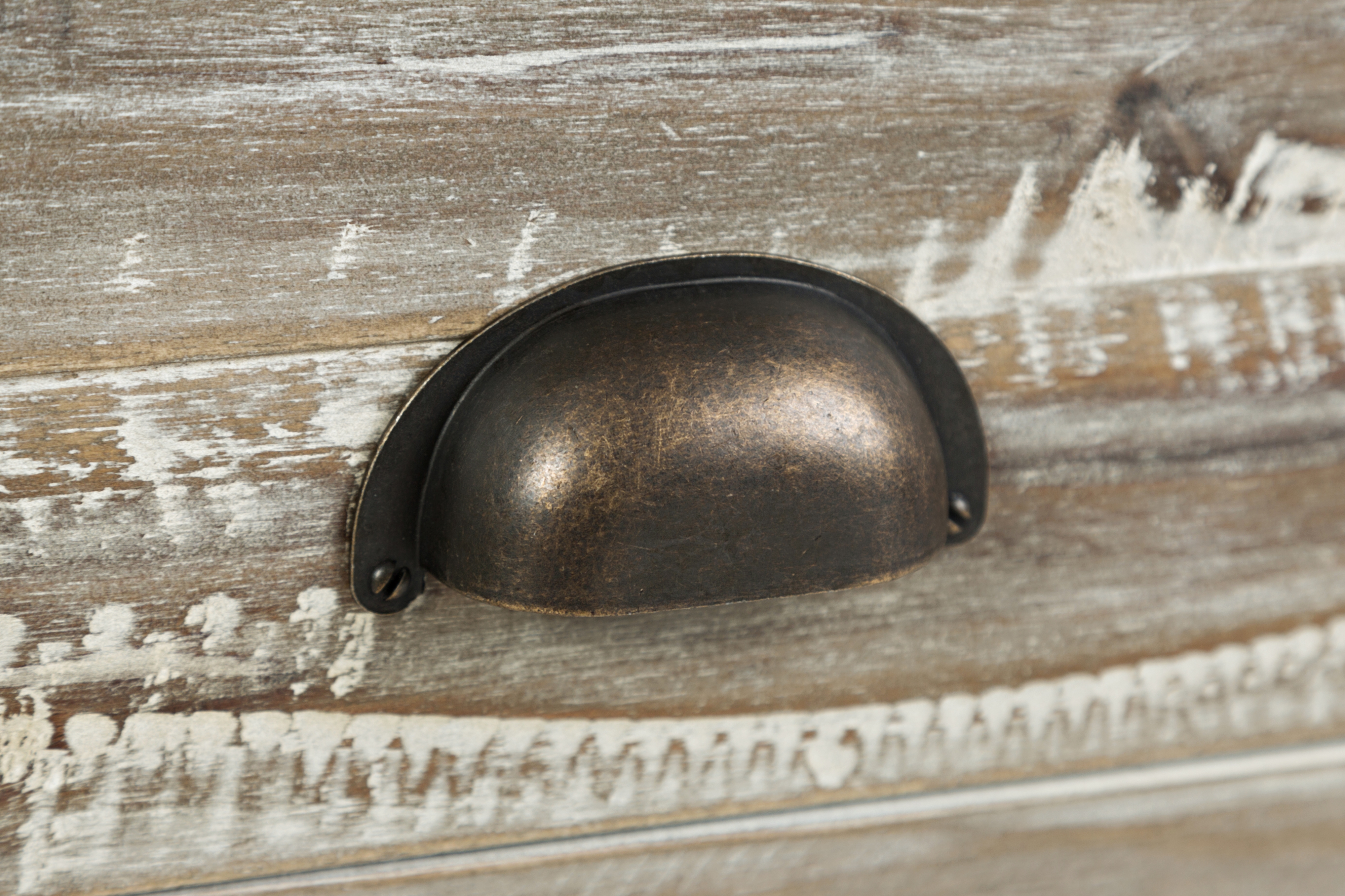 Jofran Artisan's Craft 70" Media Console