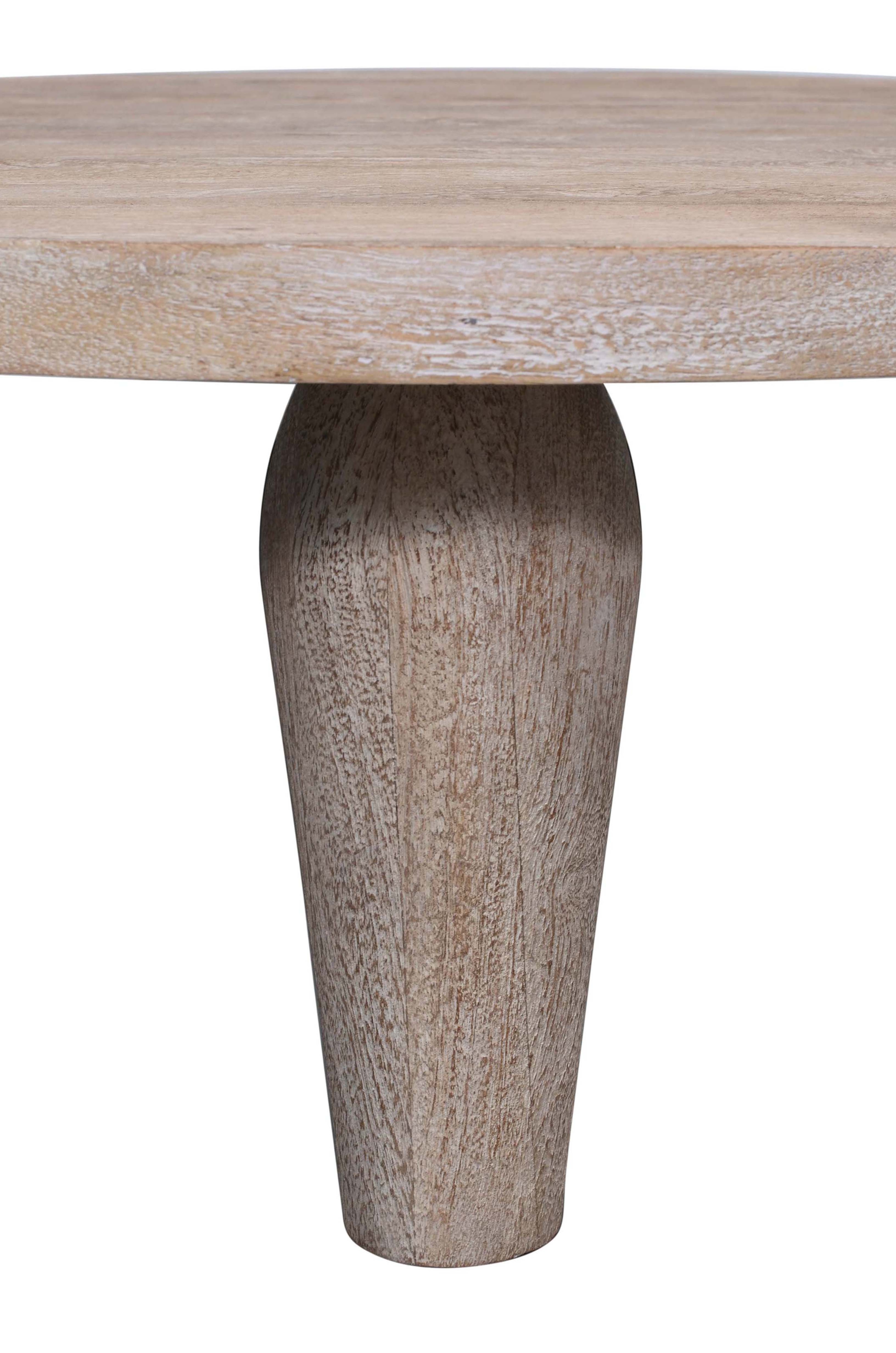 Jofran Origins Round Cocktail Table