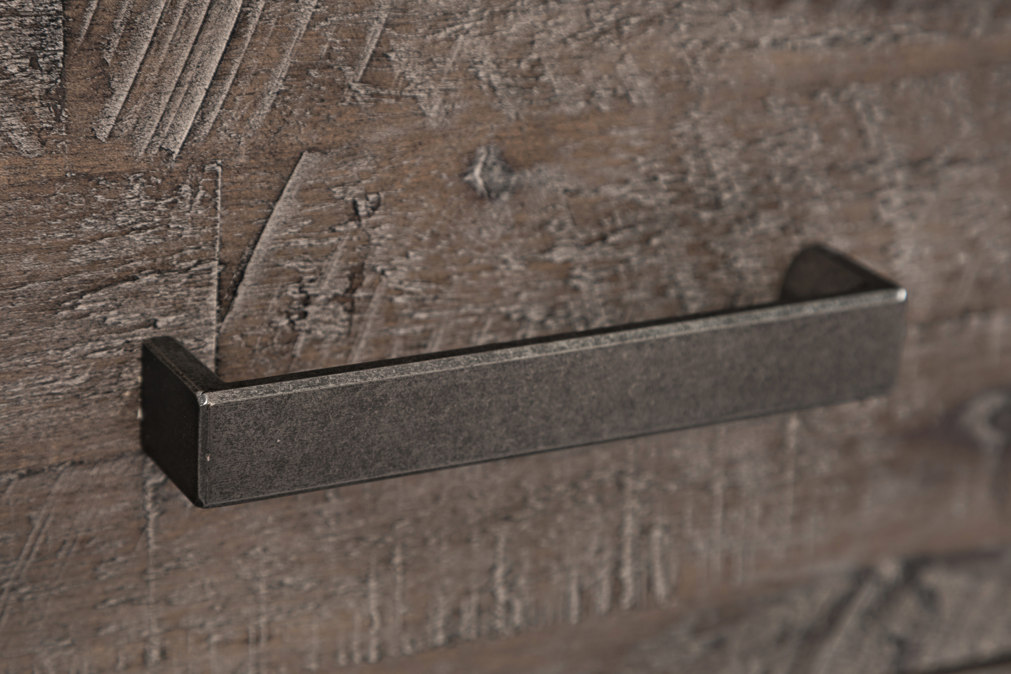 Jofran East Hampton Power Chairside Table