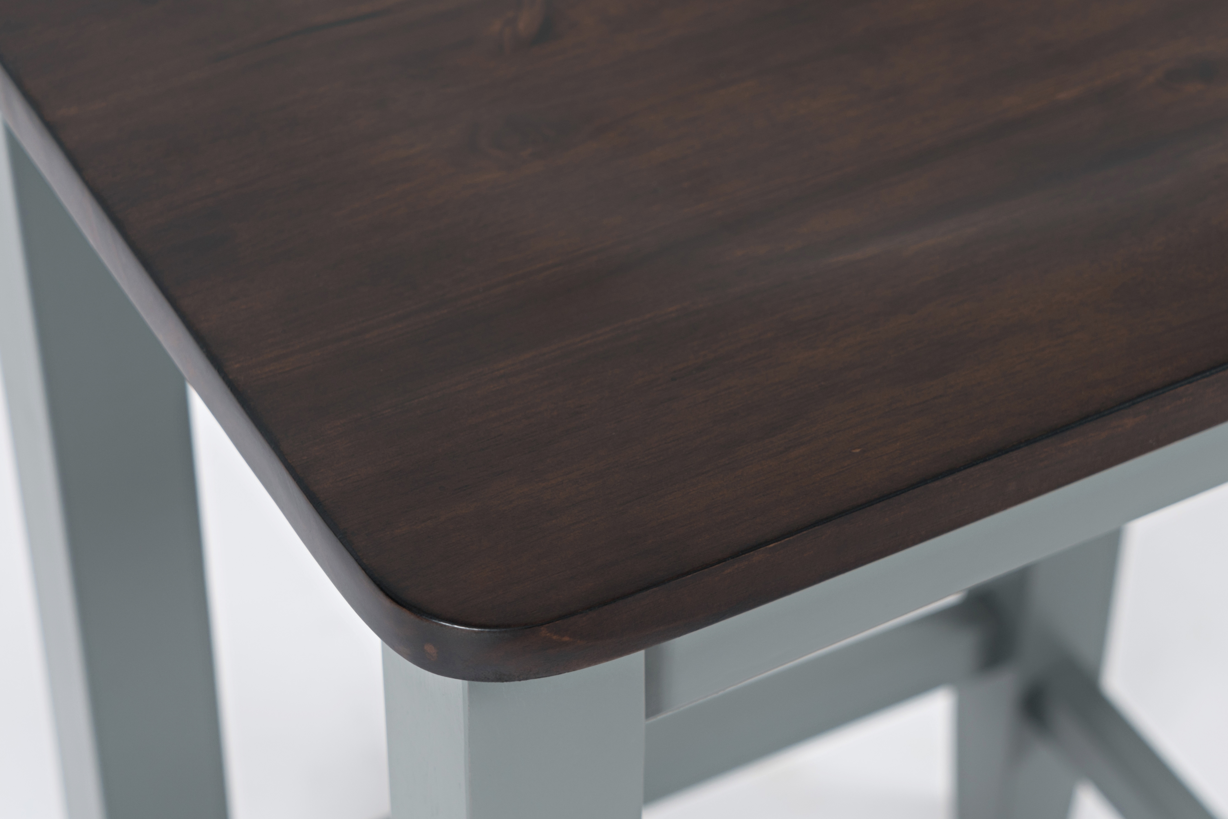 Jofran Asbury Park Backless Saddle Stool