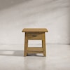 Jofran Telluride End Table