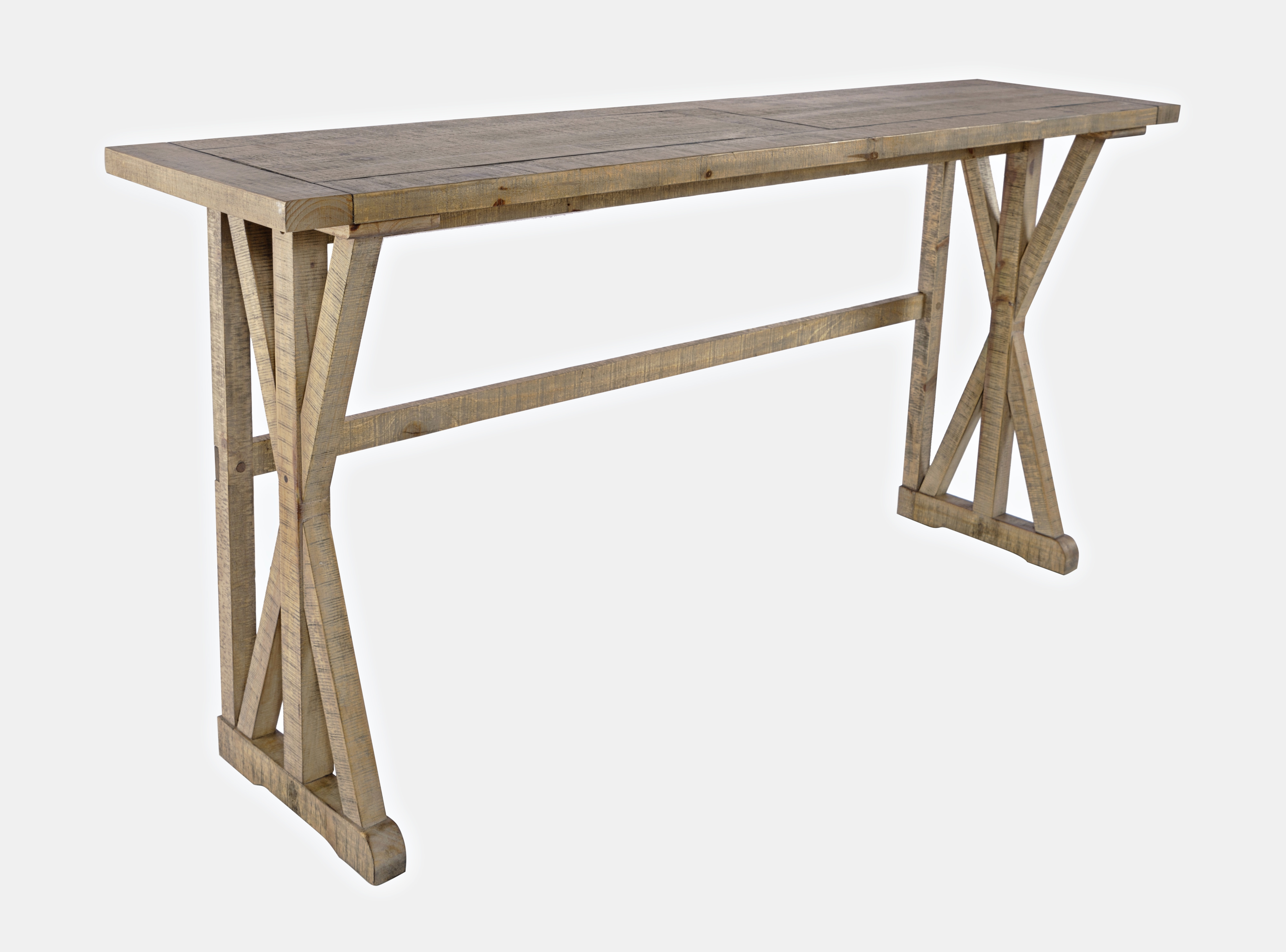 Sofa Counter Height 4PC Set