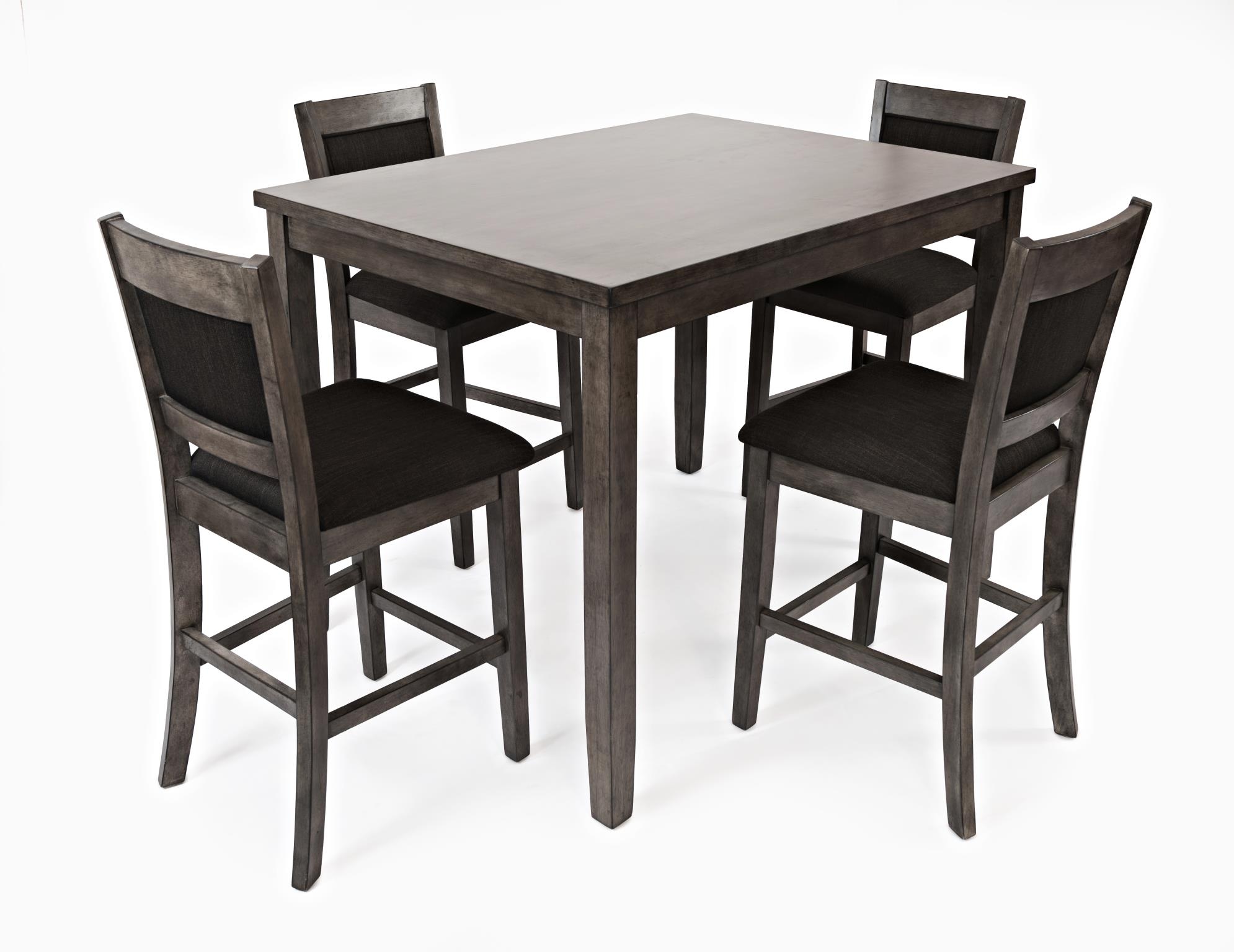 5 Pack Counter Height Dining Set