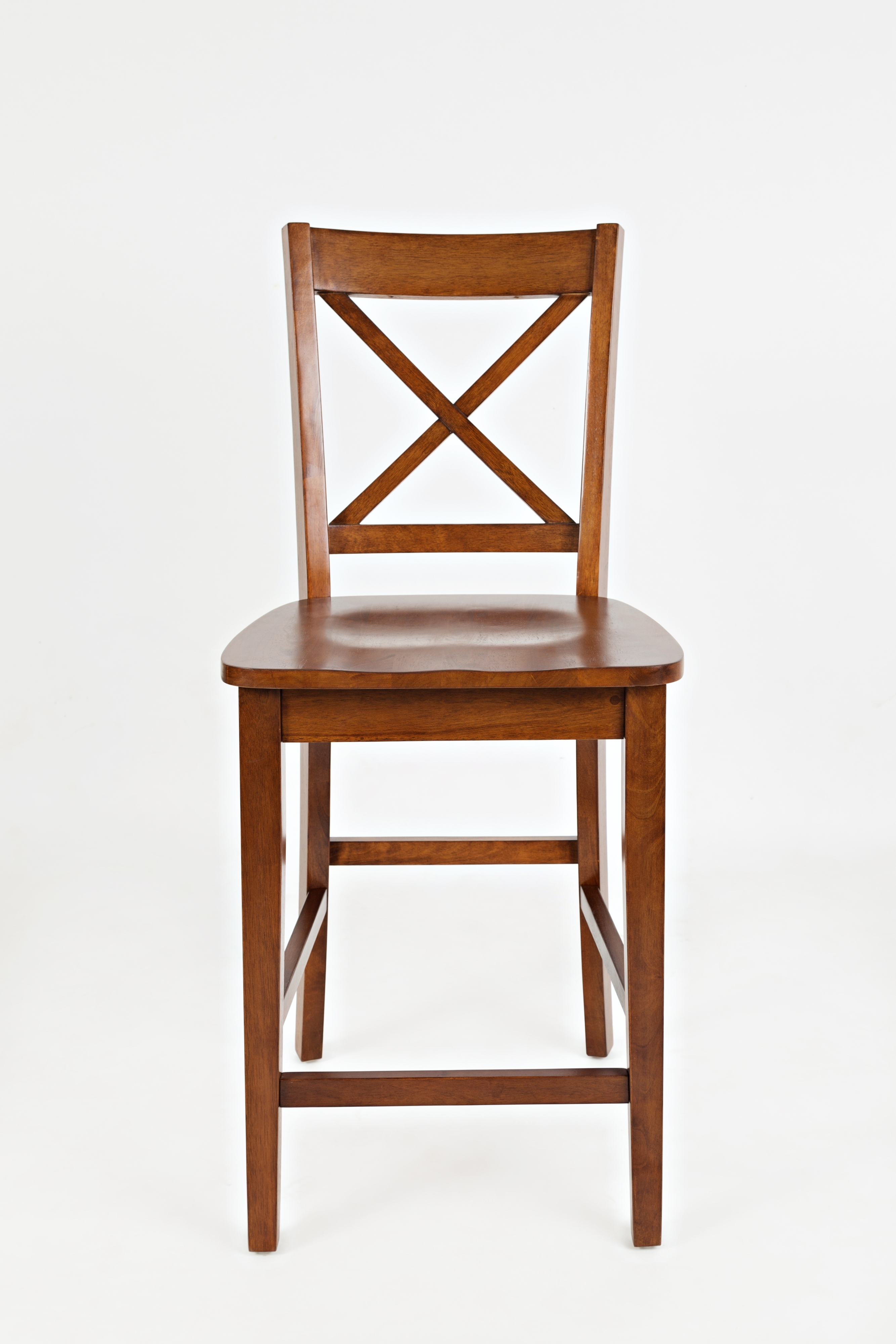 X-Back Counter Stool