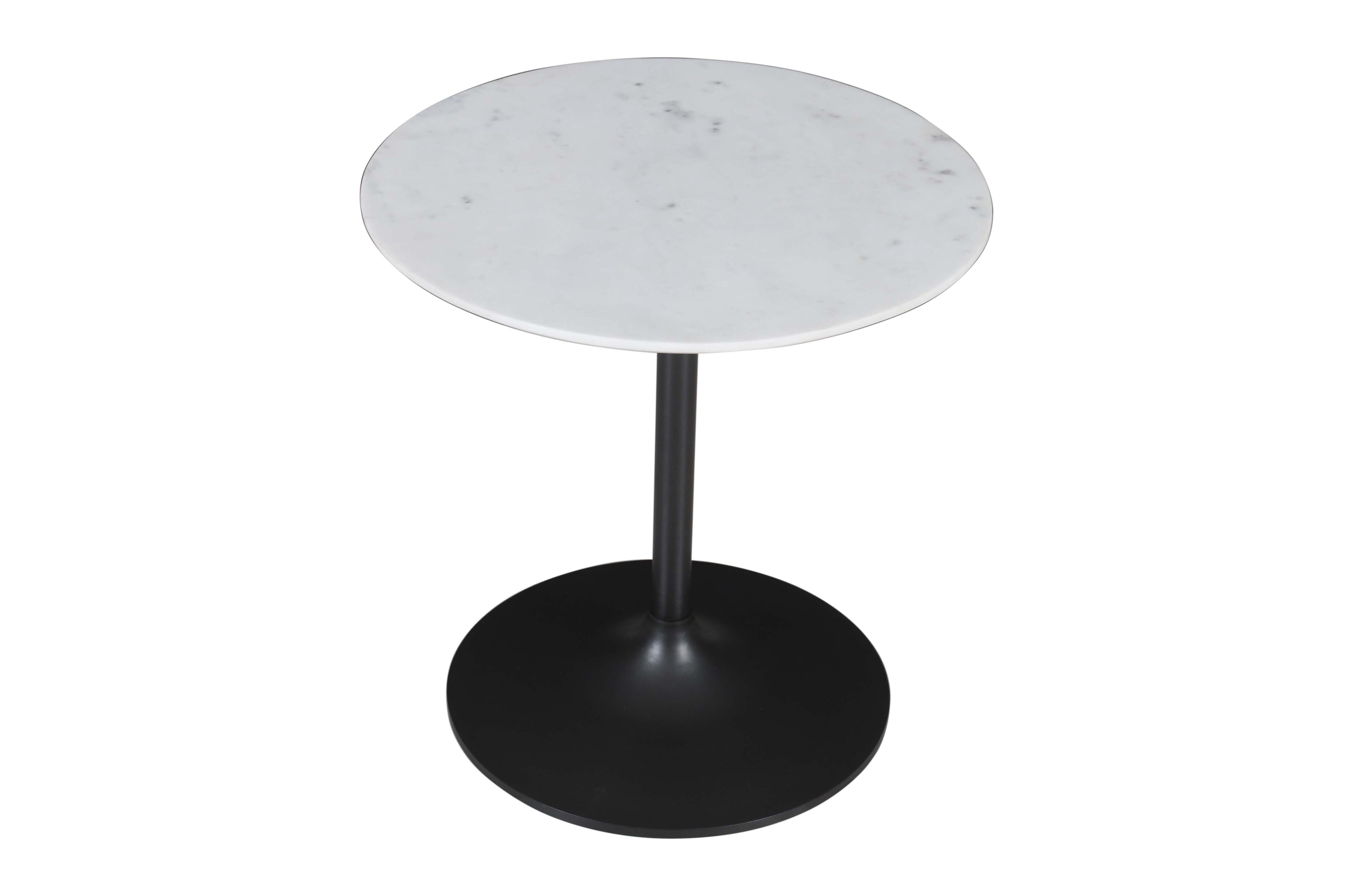 Nesting Table - Set of 2 - Gunmetal