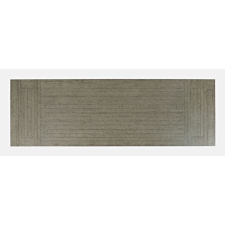 Trestle Ext. Counter Table