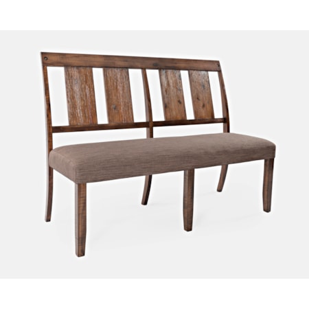 Dining Bench