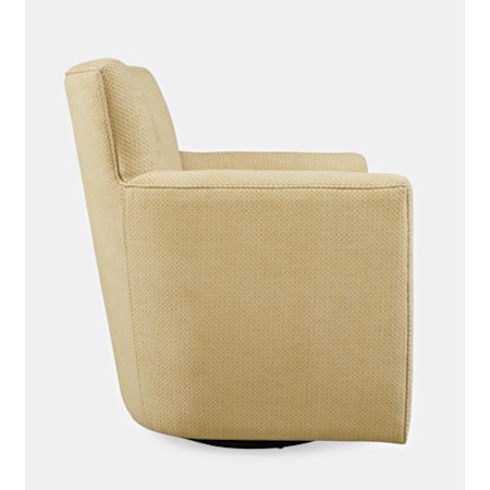 Swivel Accent Chair