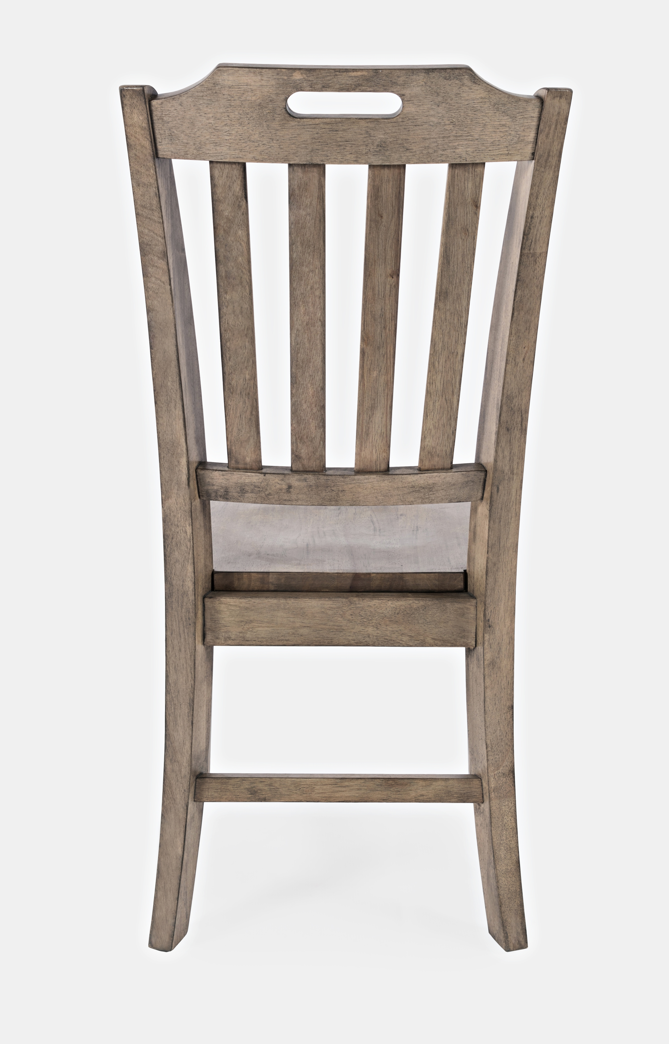 Prescott Park Handhold Chair (2/CTN)