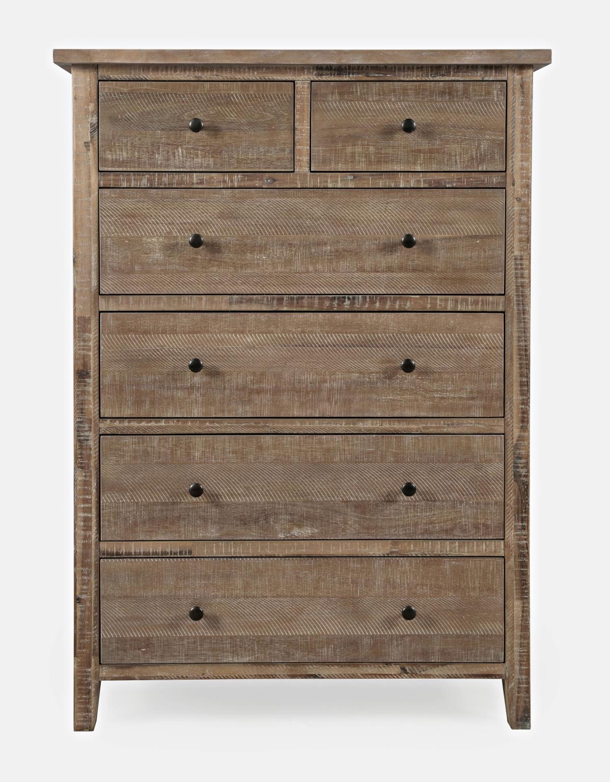 Jofran Maxton Maxton Chest - Sturdy Compliant