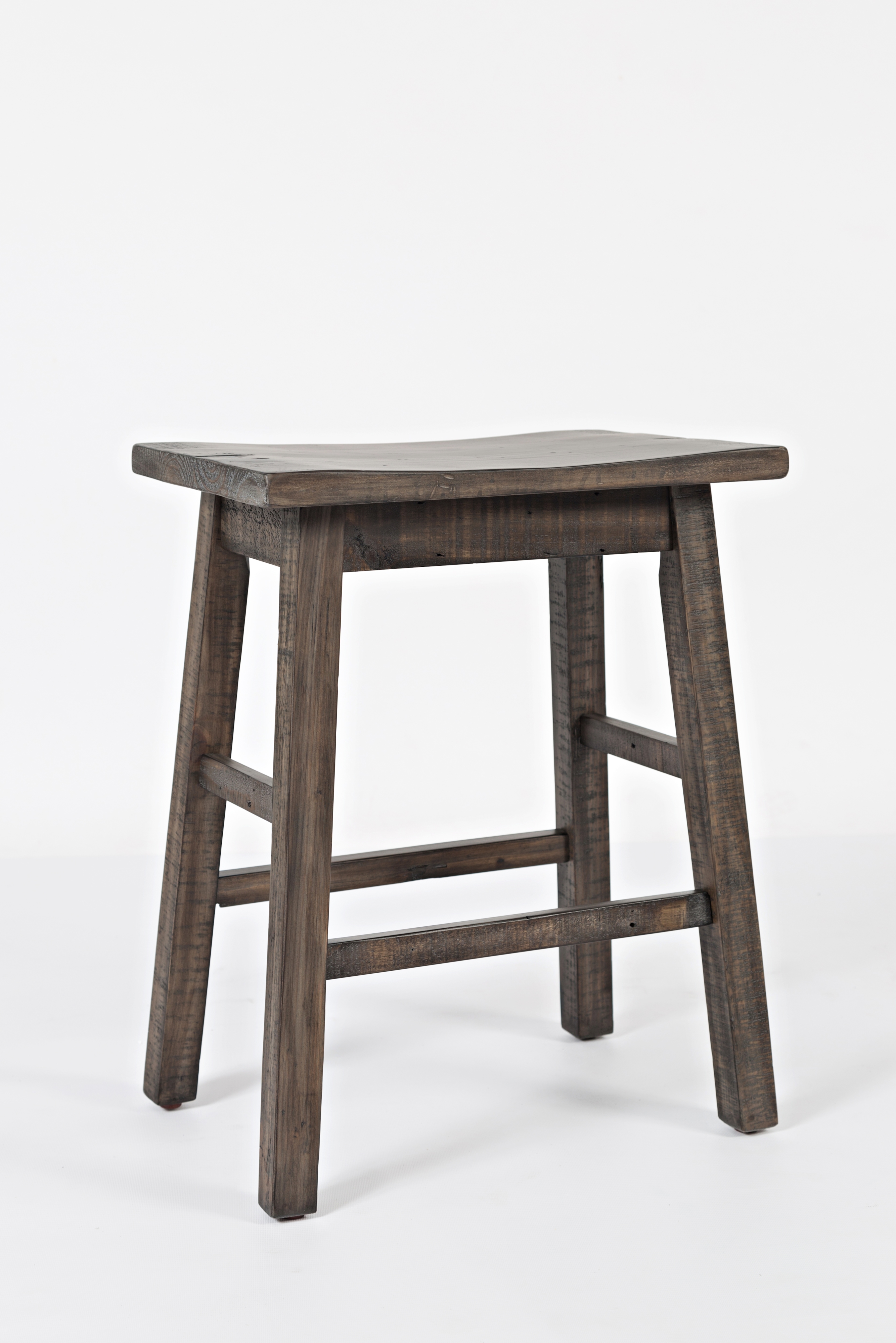 Belfort Essentials Stableview 3-Piece Counter Height Table Set