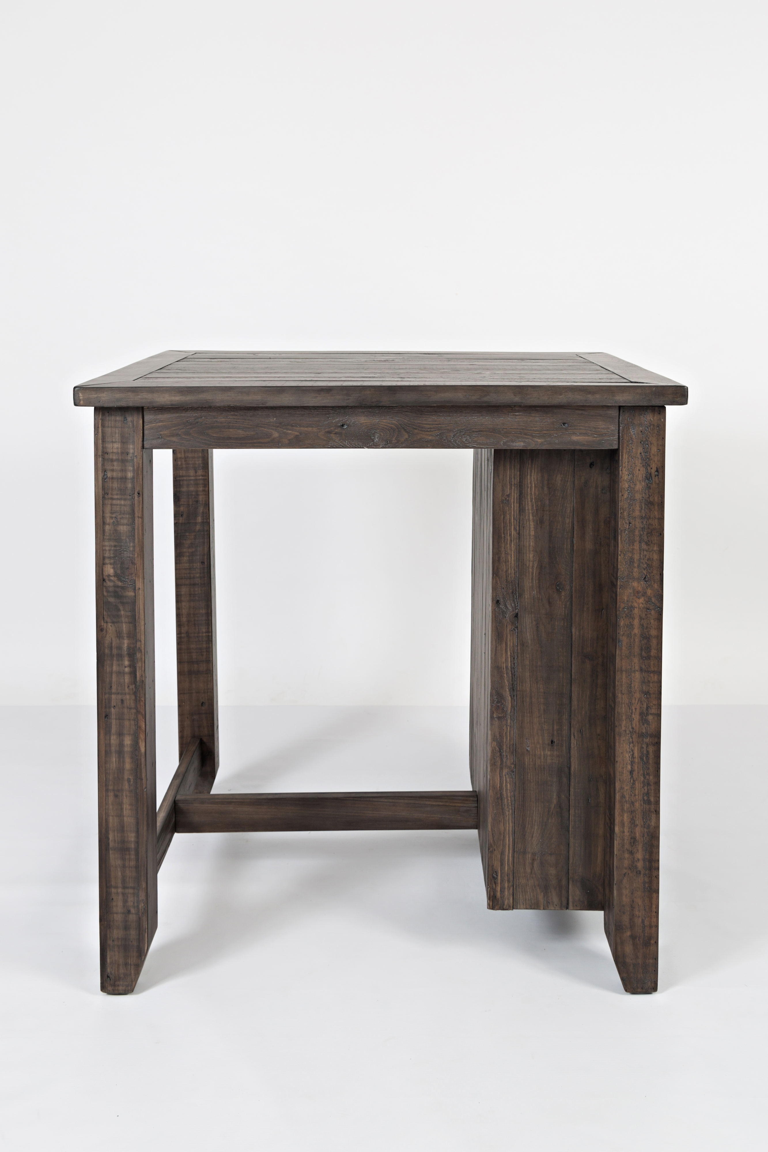 Belfort Essentials Stableview 3-Piece Counter Height Table Set