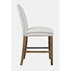 VFM Signature Eastern Tides Uph Counter Stool (2/CTN)