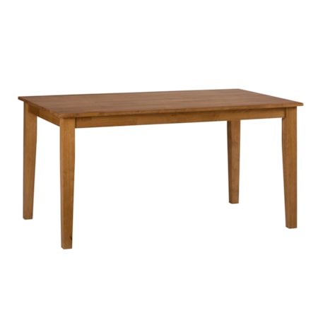 Rectangle Dining Table