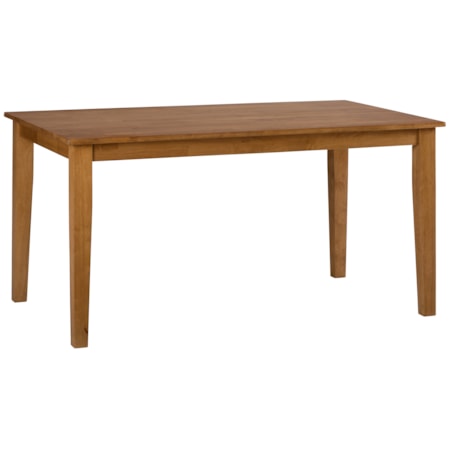Rectangle Dining Table