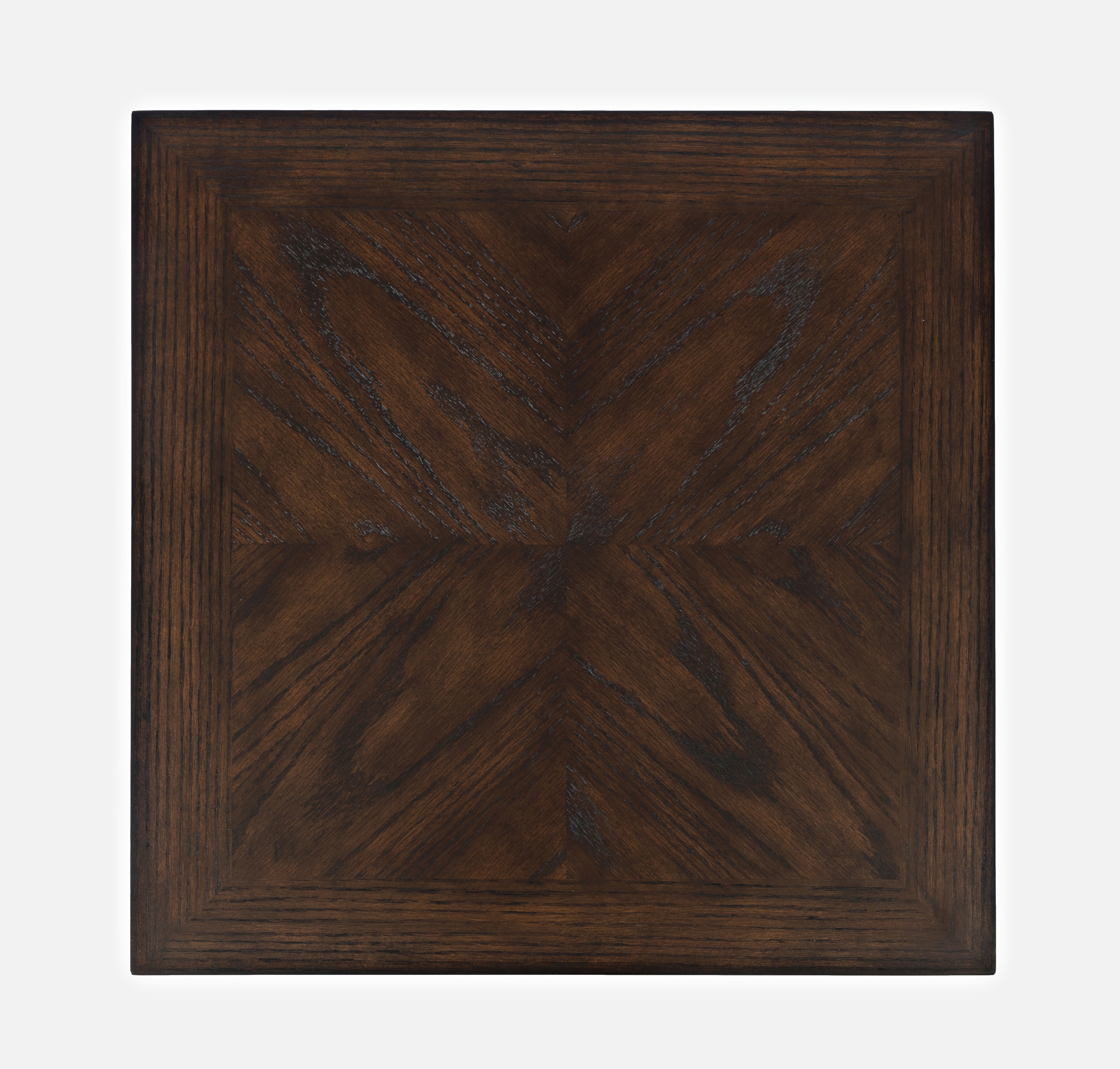 Jofran Espresso End Table