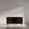 Jofran Marlowe Media Console