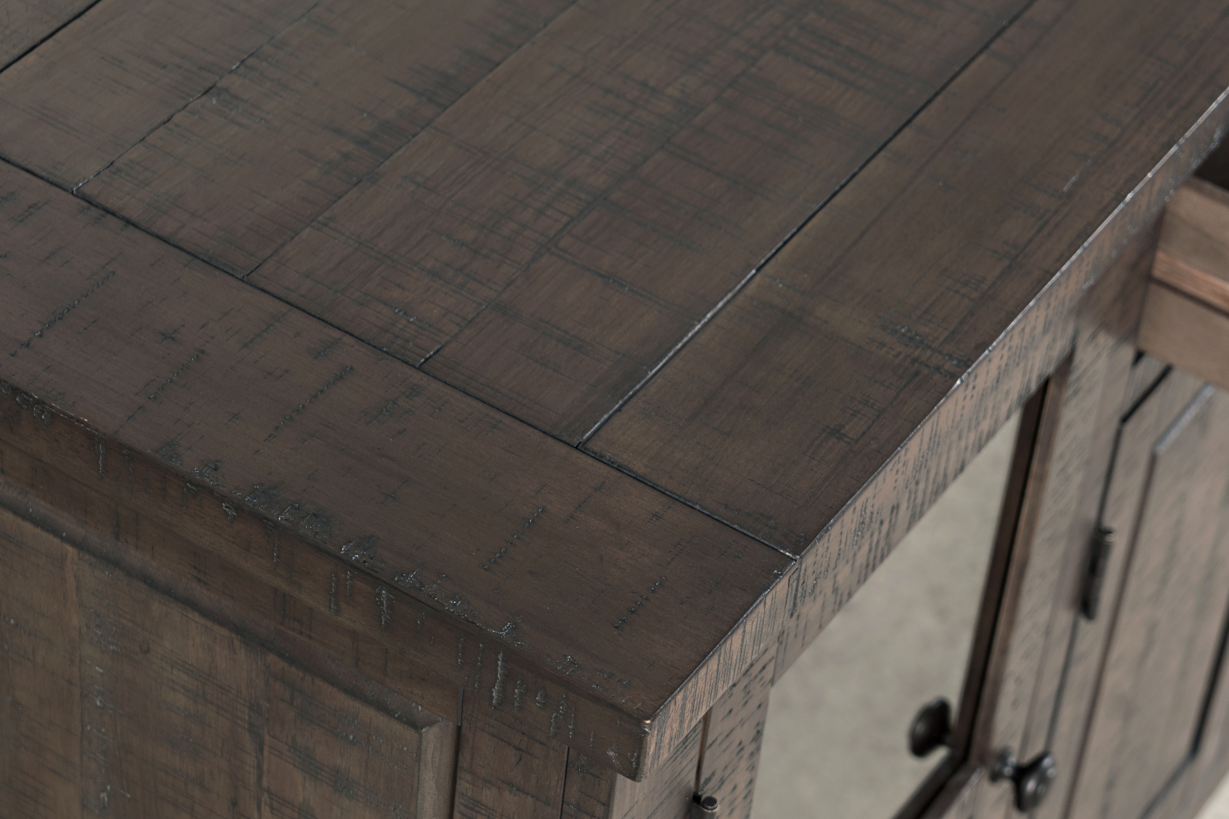 Jofran Willow Creek Server