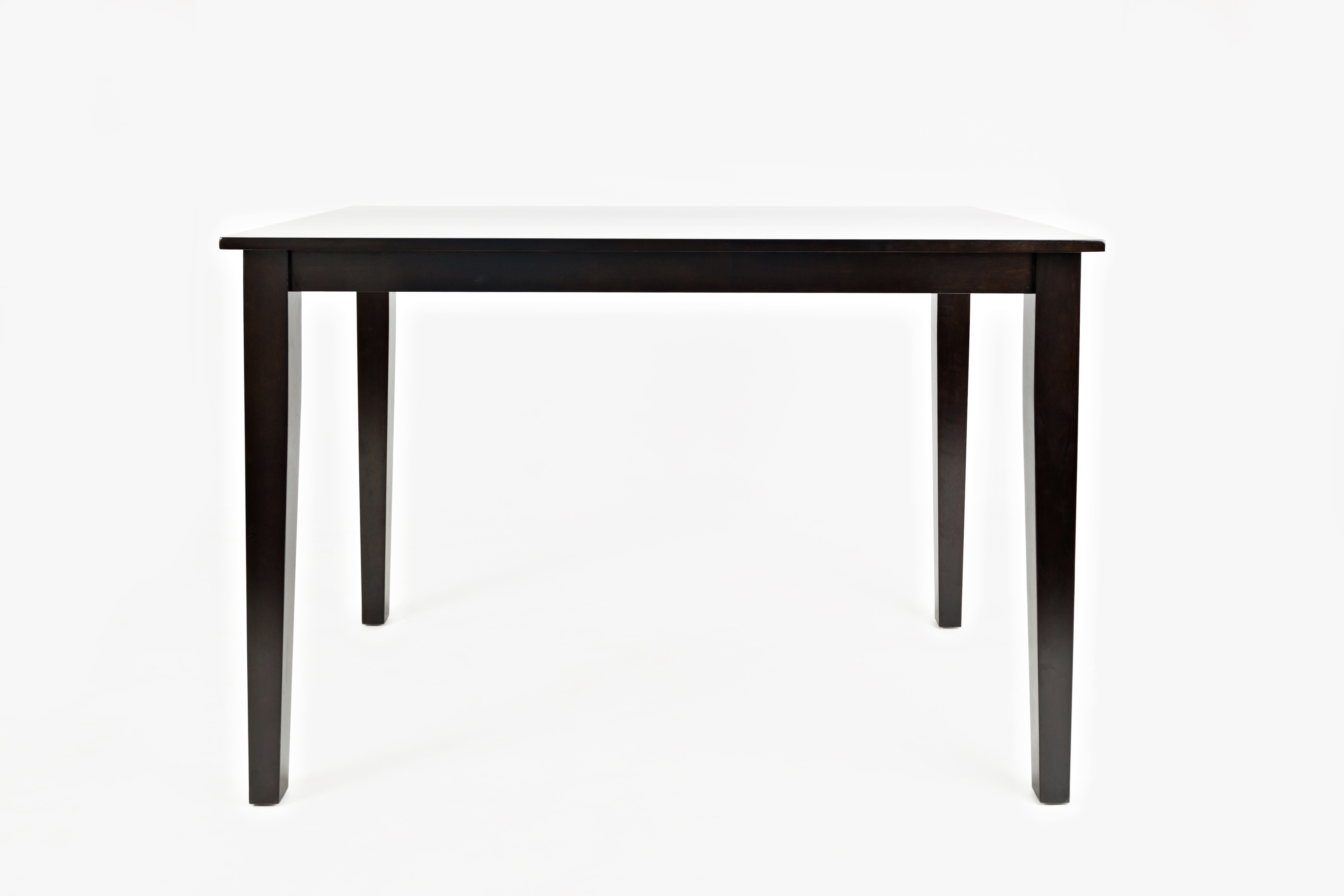 Jofran Simplicity Counter Height Dining Table