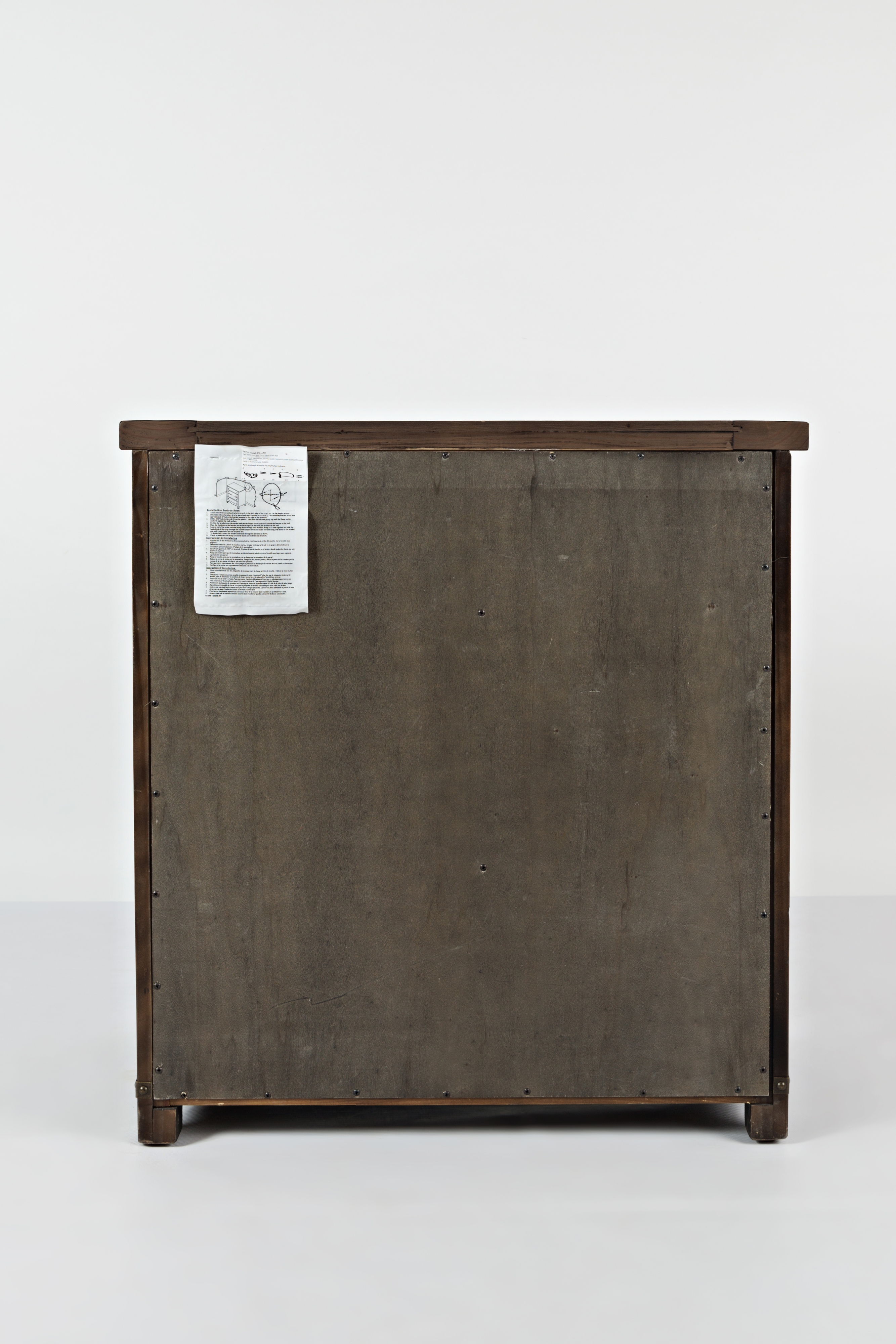 Jofran Madison County Accent Cabinet