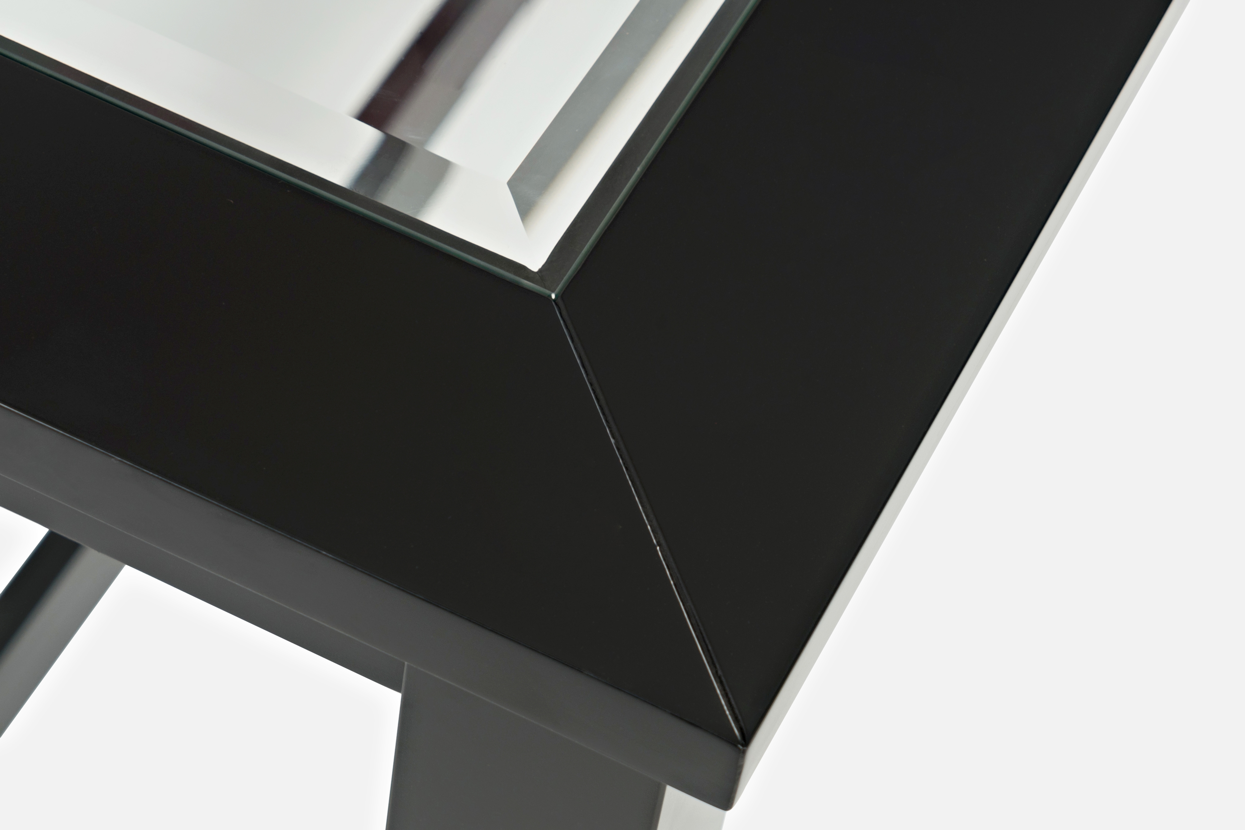 Jofran Urban Icon Sofa Counter Dining - 4 Piece