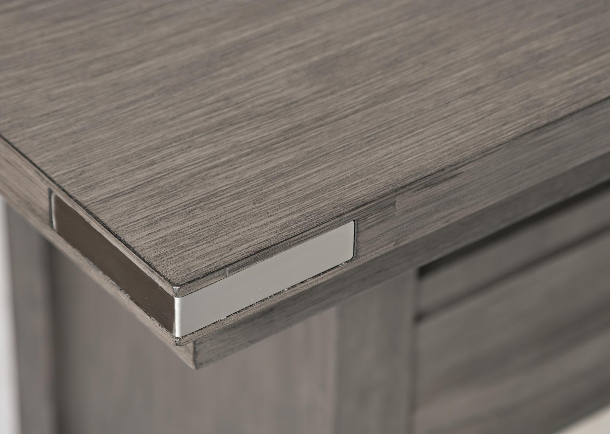 Jofran Altamonte Counter Height Dining Table