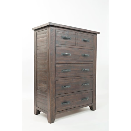 5 Drawer Chest