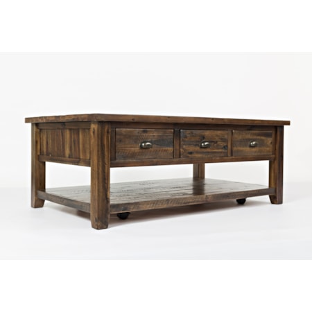 Cocktail Table