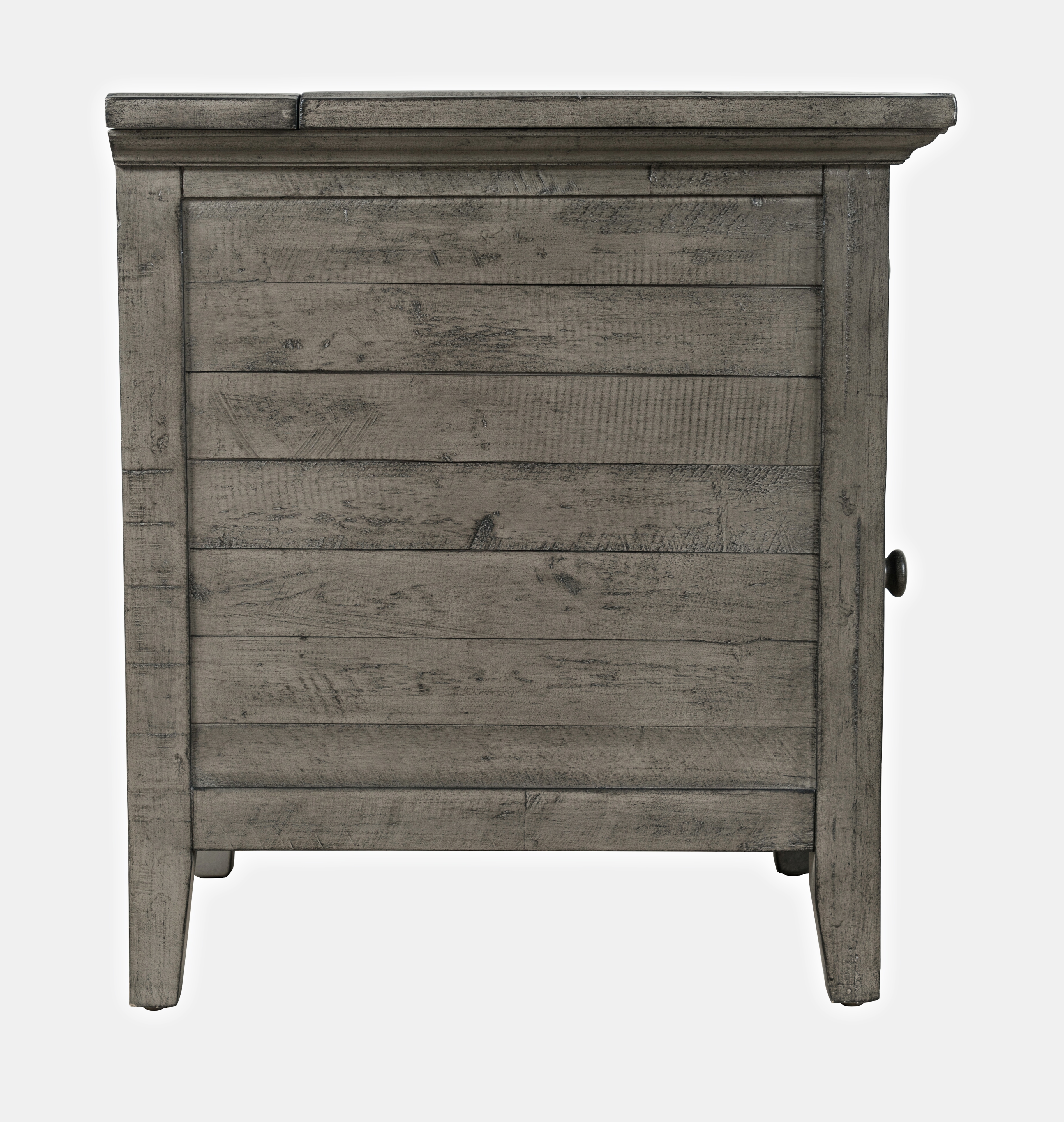 Power Chairside Table