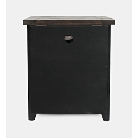 Power Nightstand