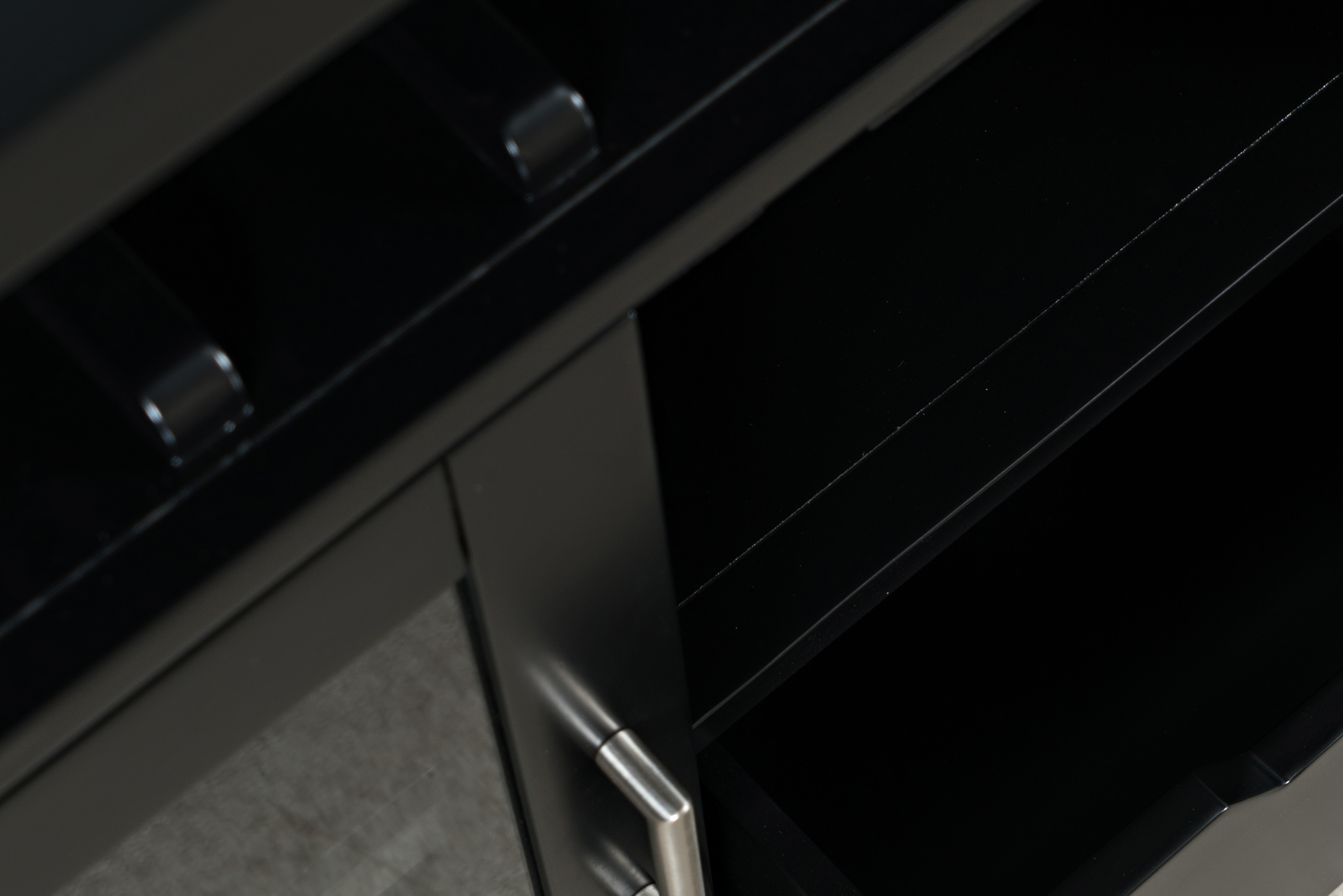 Belfort Essentials Urban Icon Server