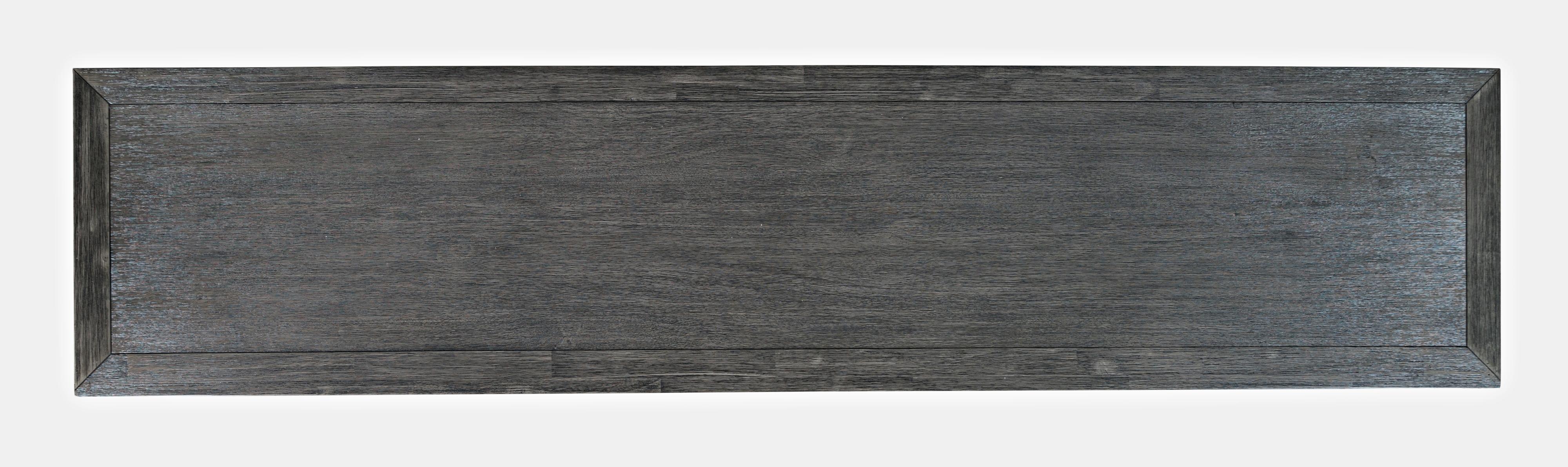 Jofran Gramercy 4 Door Accent Cabinet