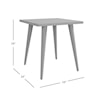 VFM Signature Prelude End Table