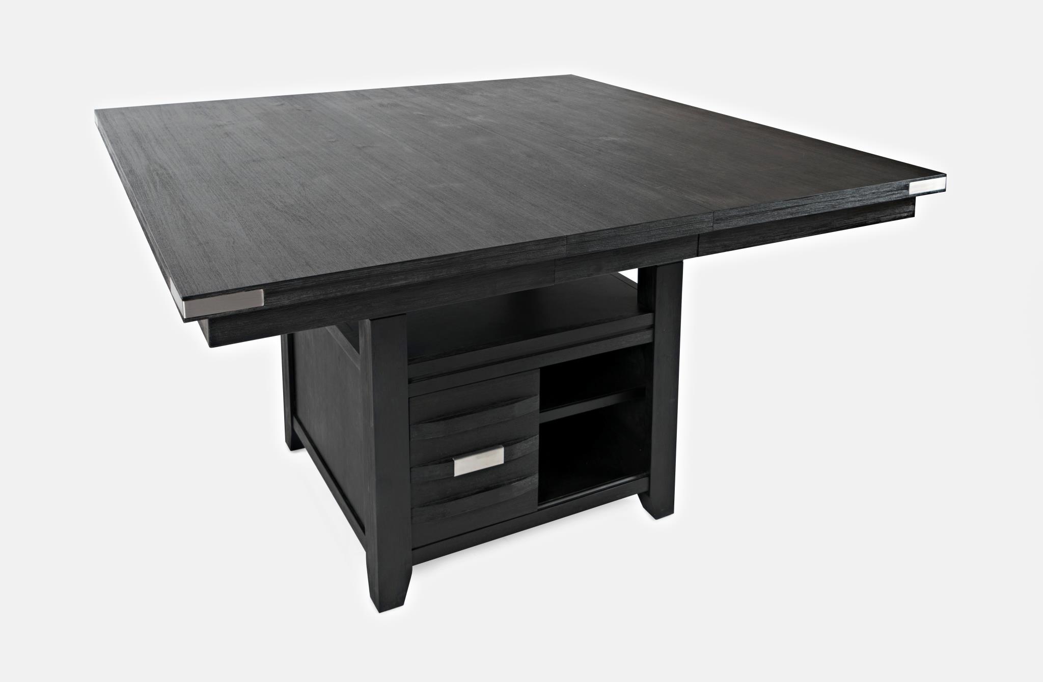 Jofran Altamonte Square Dining w/Storage Base